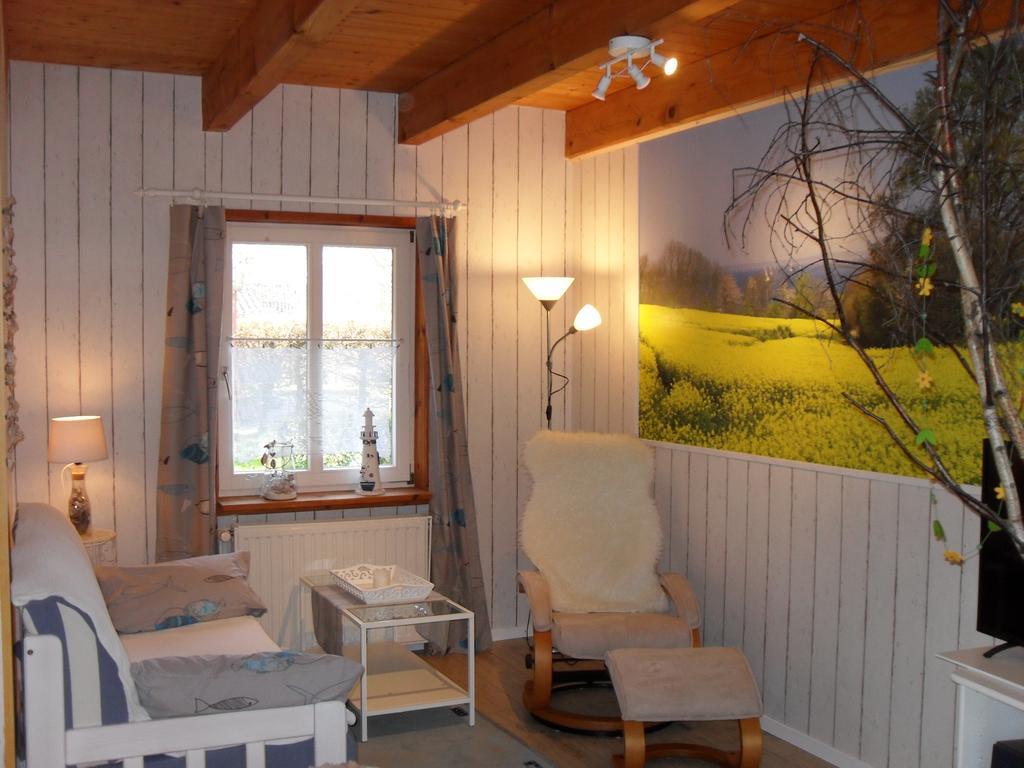 Ostseeurlaub-Asmussen Gelting Exterior photo