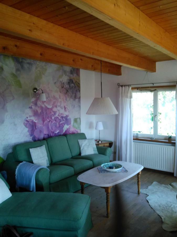 Ostseeurlaub-Asmussen Gelting Exterior photo